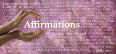 The Power of Positive Affirmations: Rewiring Your Brain for Success