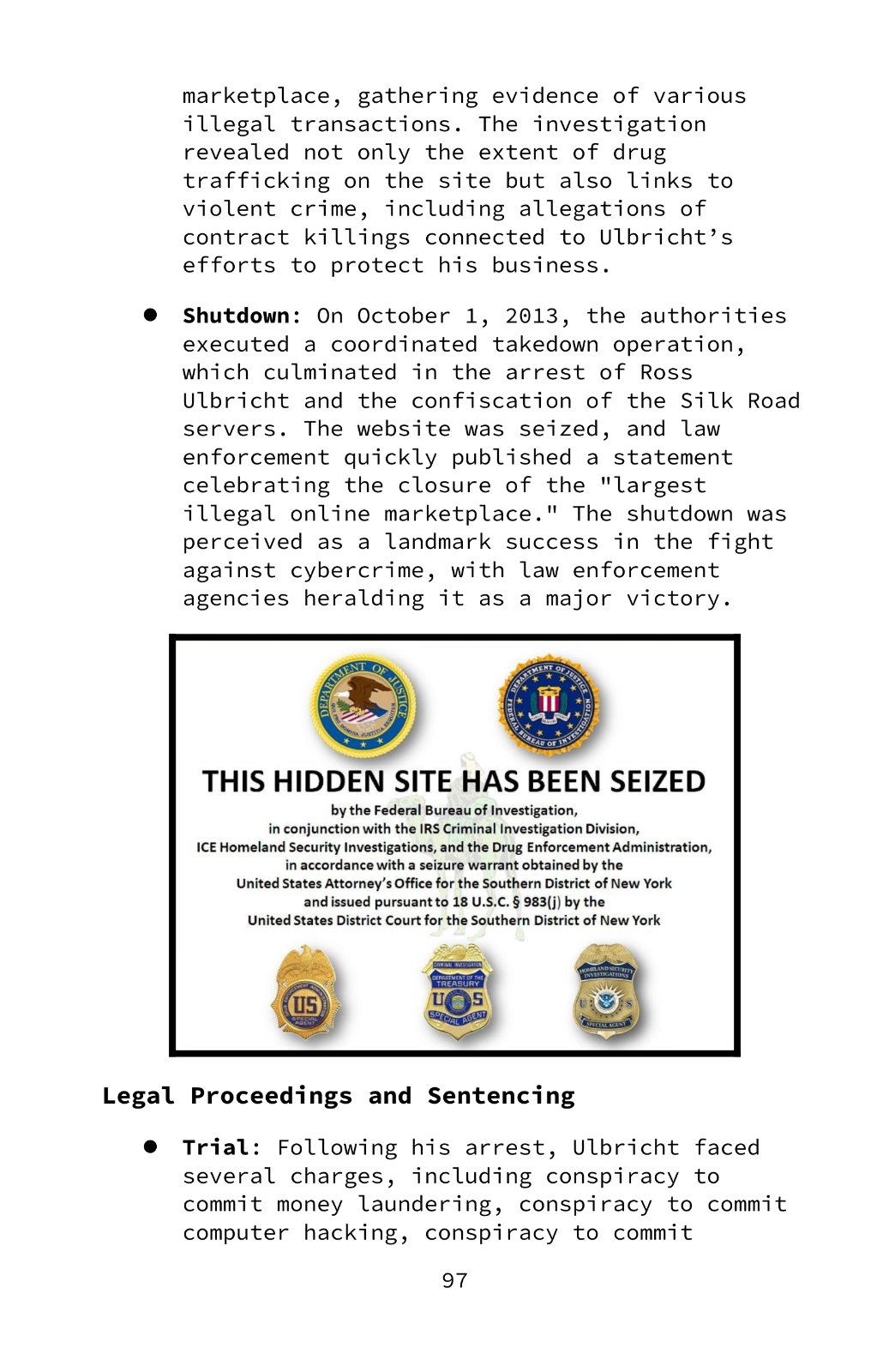 Navigating the Shadows: Your Guide to the Dark Web - Payhip