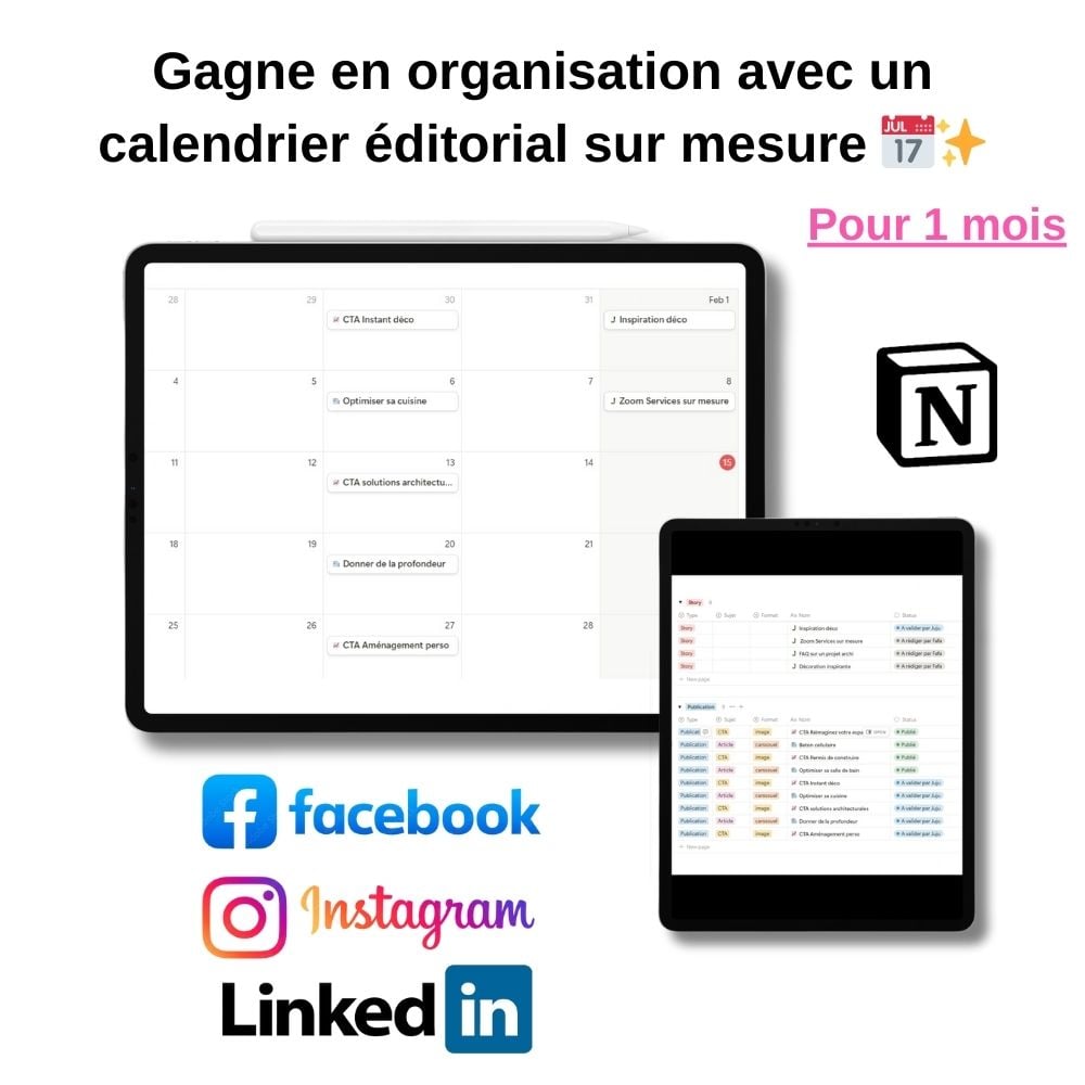 Package Stratégie Digitale - Payhip
