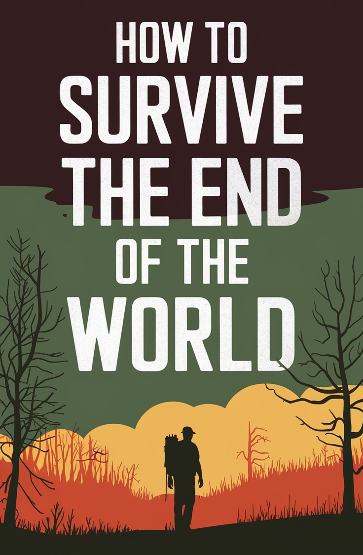 How to Survive The End of the World - Payhip