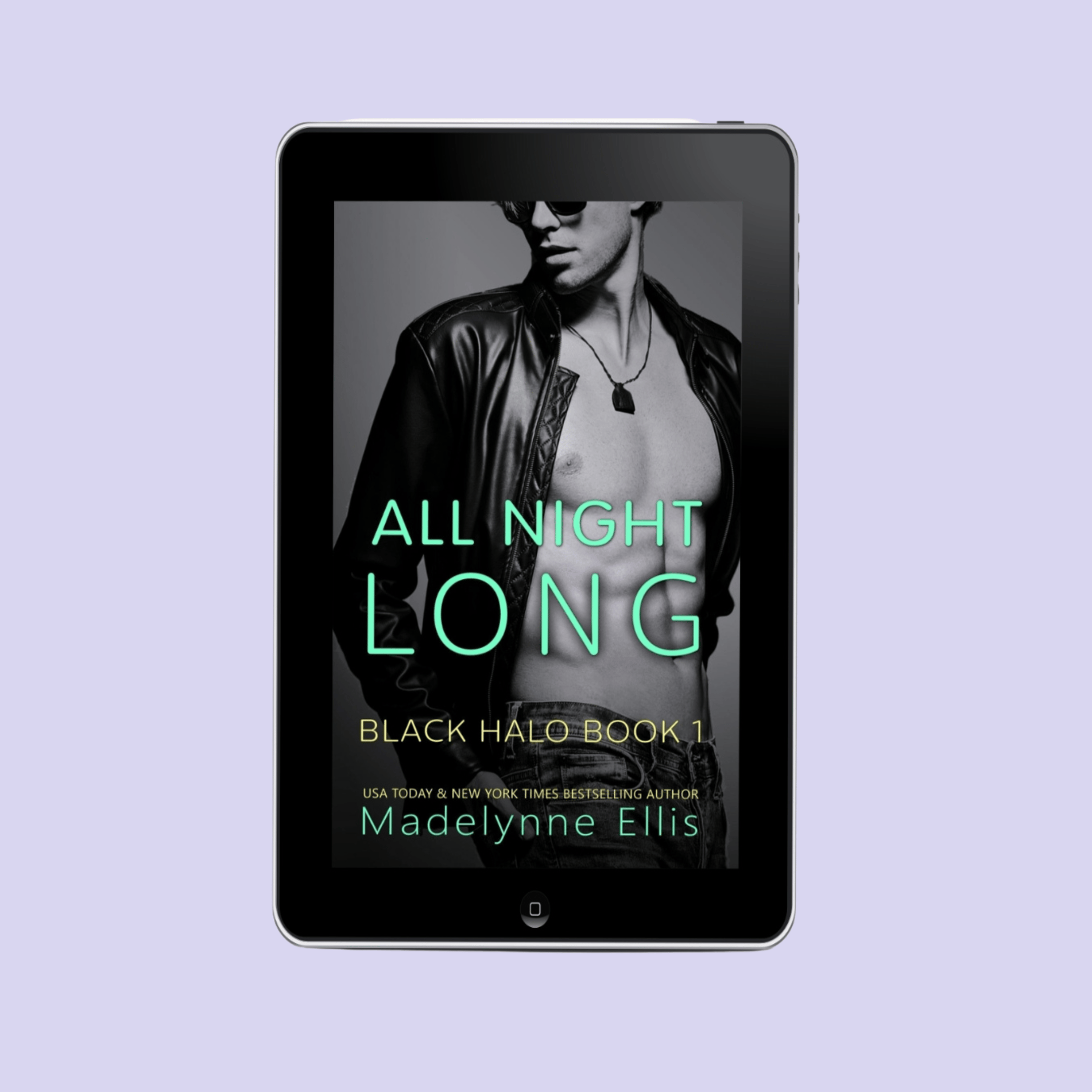 All Night Long ebook - Payhip