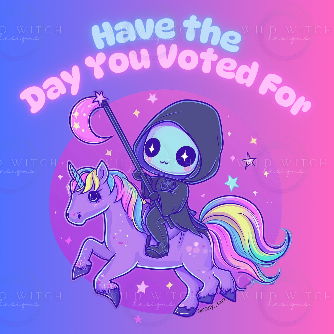 kawaii-grim-reaper-unicorn-digital-sticker-cute-gothic-planner