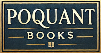 Poquant Books