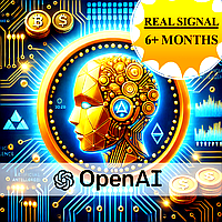 Gold Scalping AI MT4 v1.2