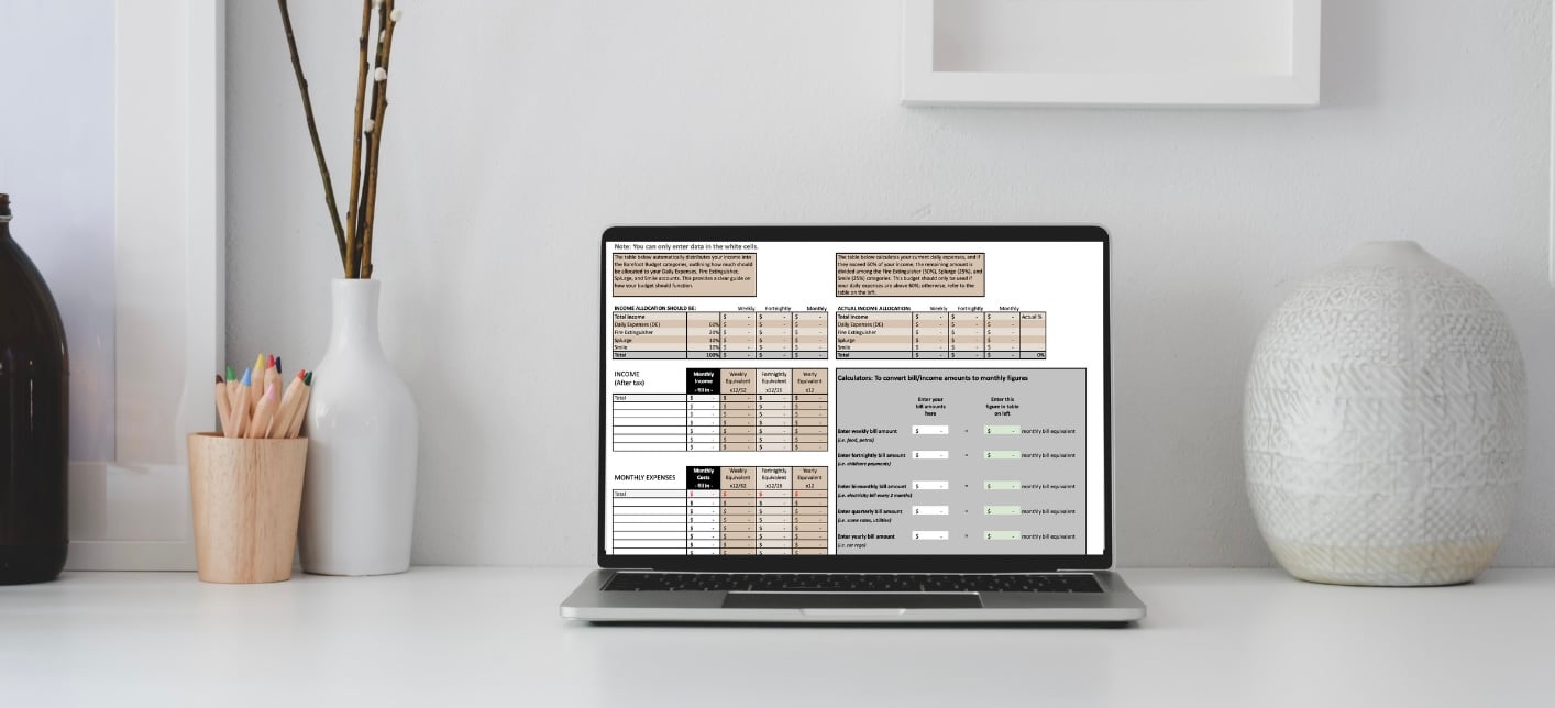 Barefoot Investor Budget Spreadsheet Payhip barefoot-investor-budget-spreadsheet-payhip