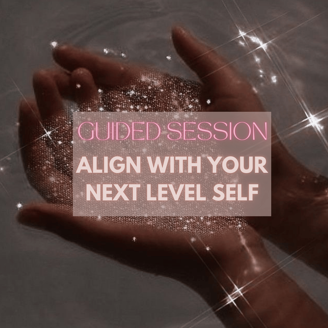 EMBODY: Connect With Your Next Level Self - Payhip
