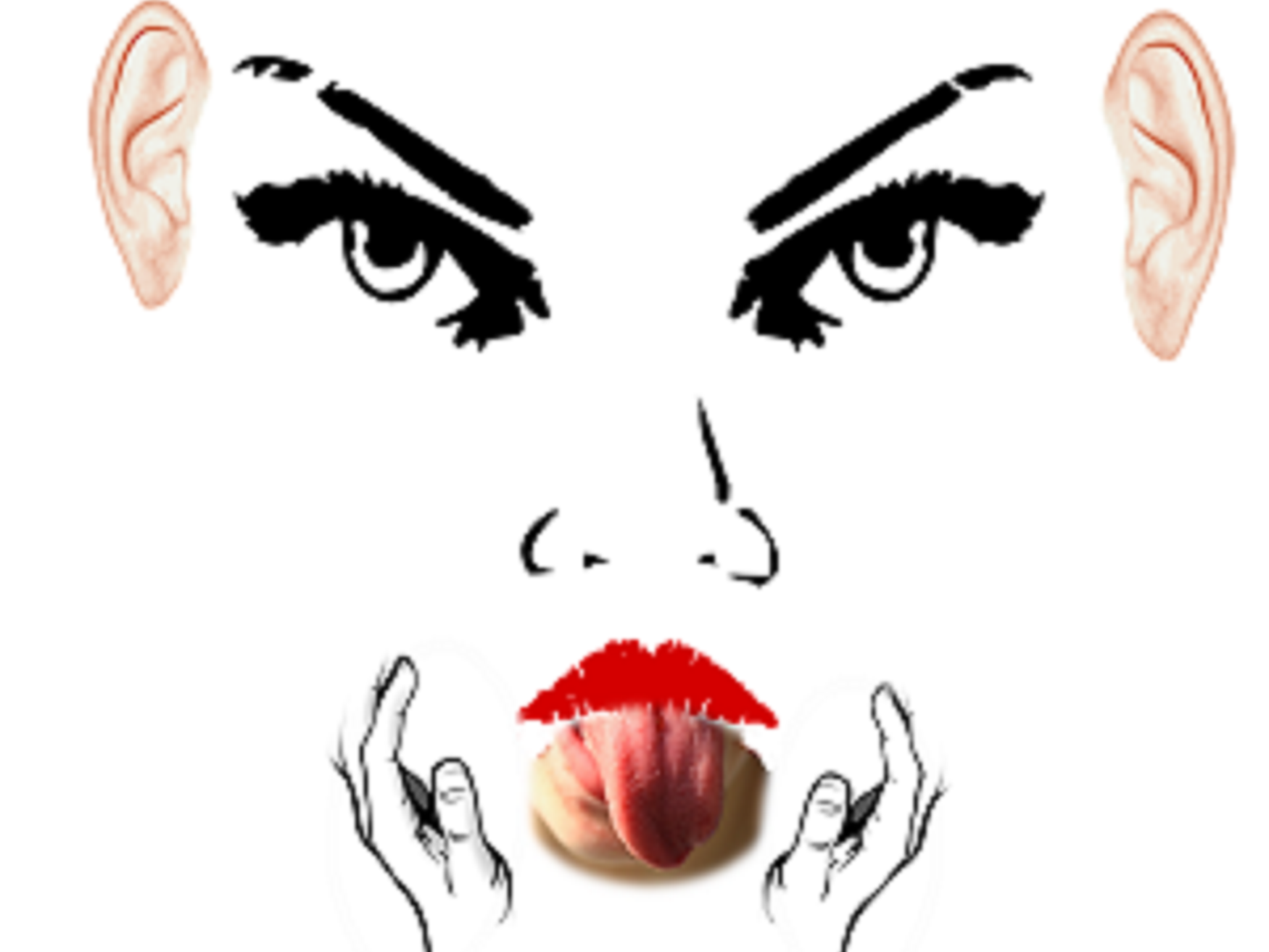 Formation naturopathie en ligne les sens du corps humain