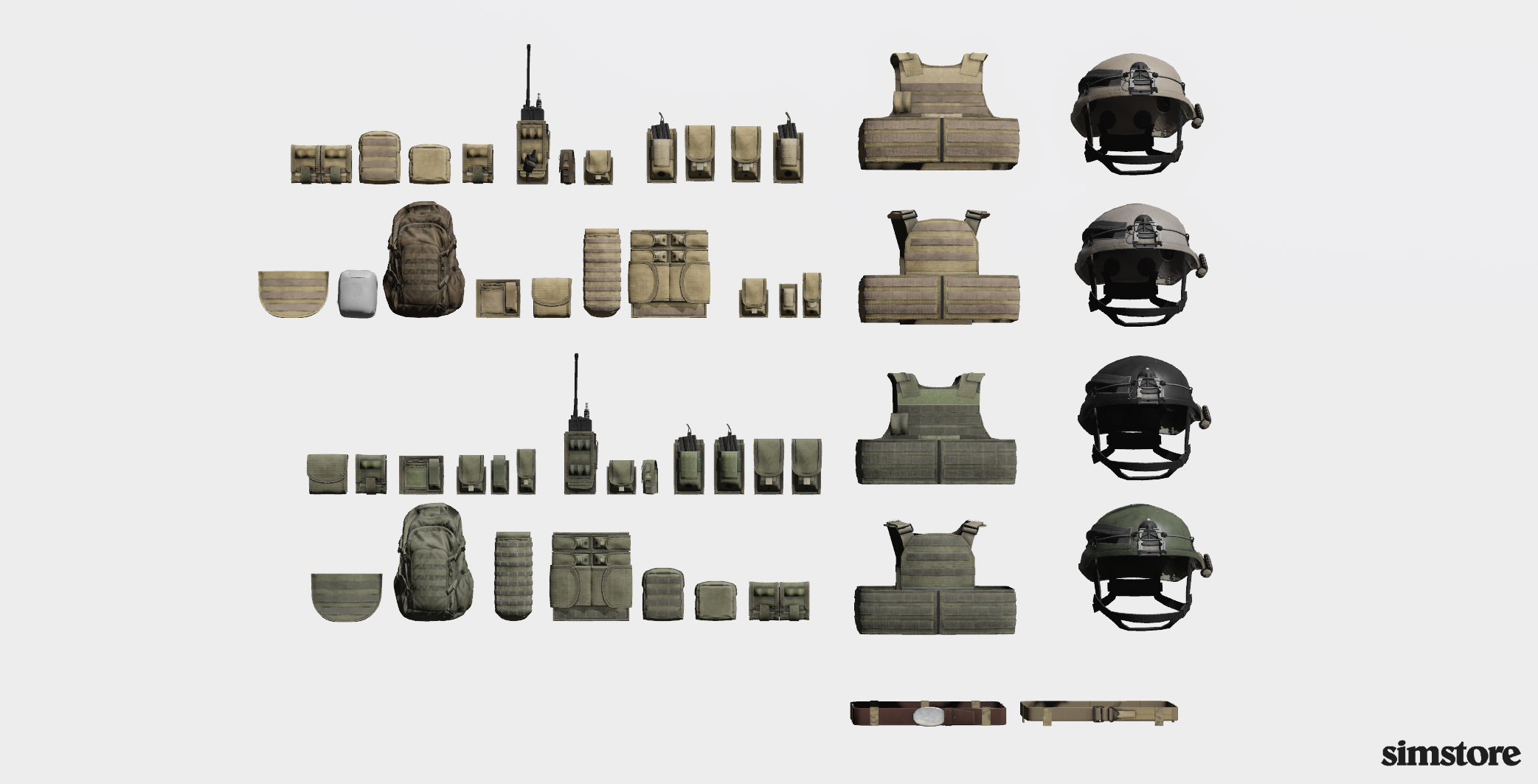 06 devgru pack - Payhip