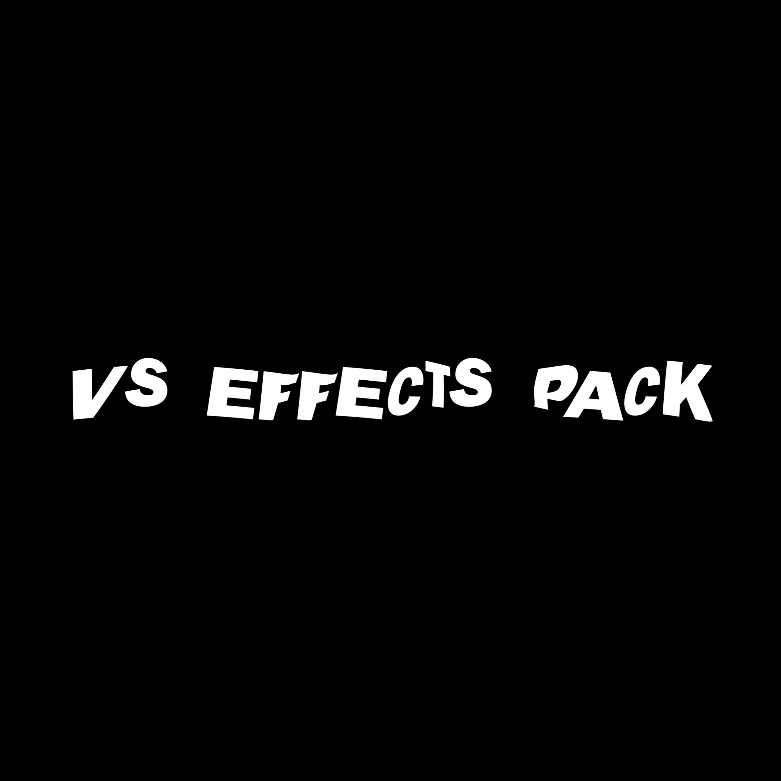 vs effects pack - Payhip