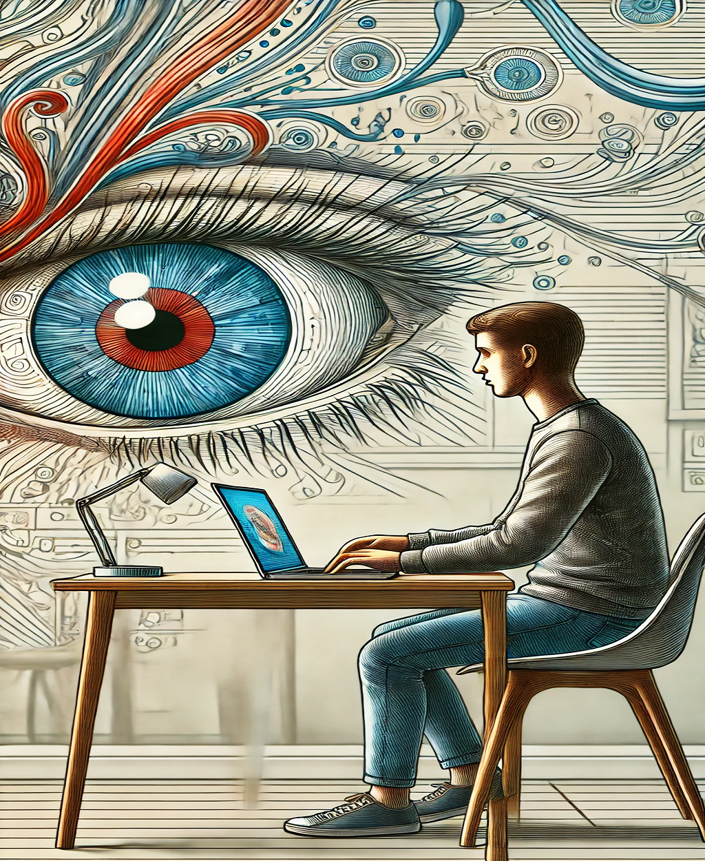 Formation naturopathie les sens du corps humain