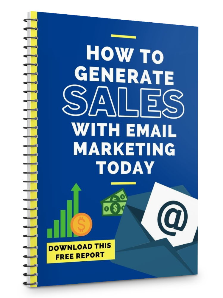 How To Generate Sales With Email Marketing