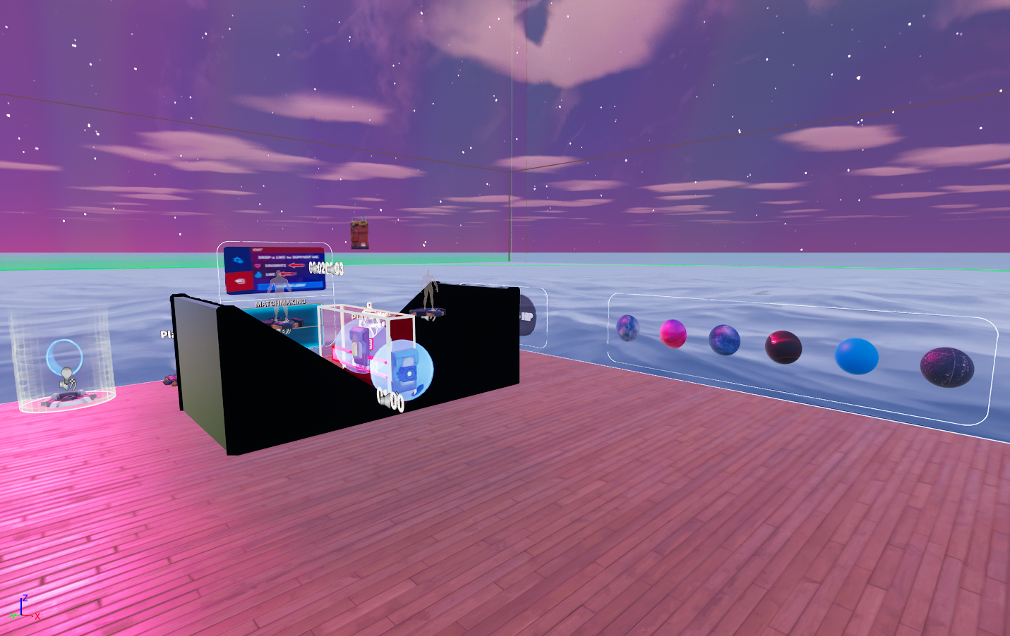 0 Delay 1v1 - Payhip