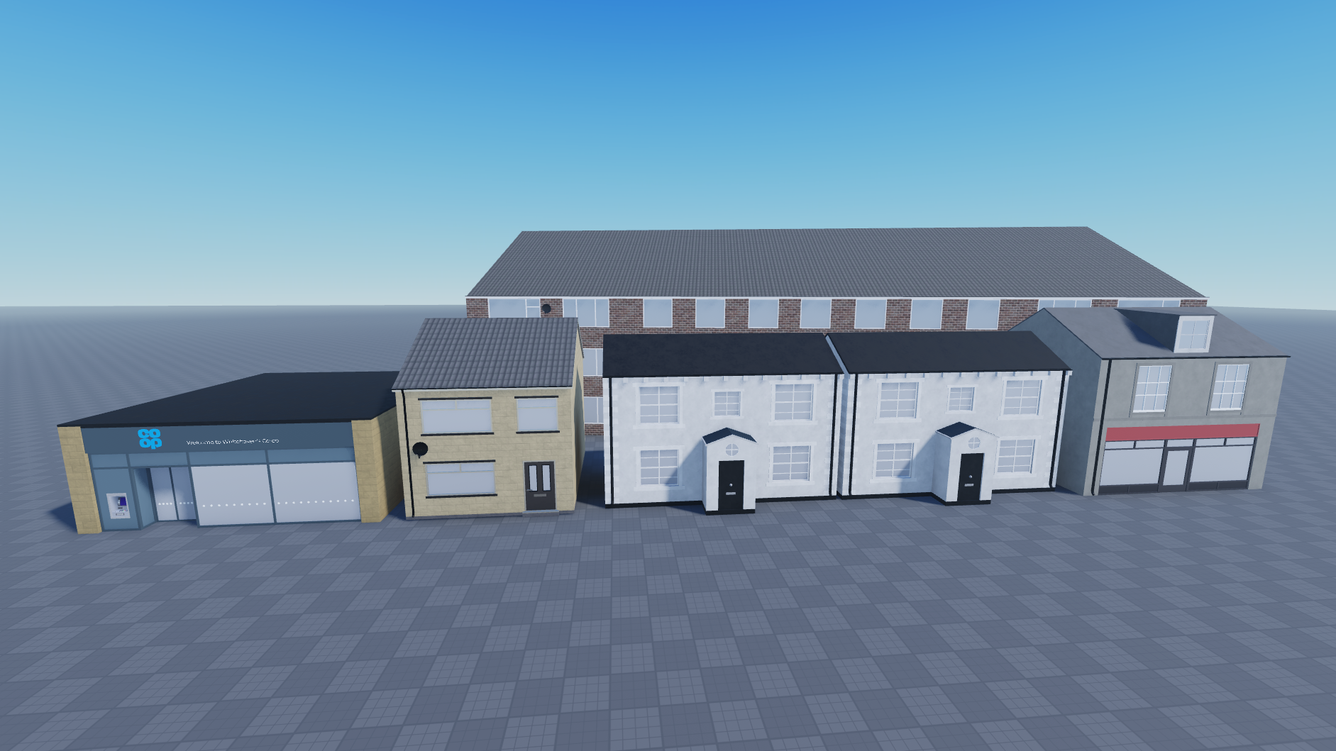 Building Pack #1 - Payhip