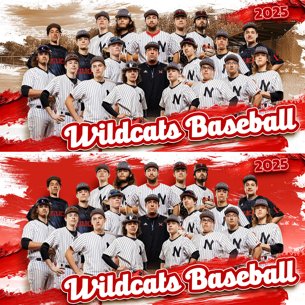 Swipe, Photoshop, Template, Design, Digital Background, Paint, Splatter, School Photos, Team Pics, Media Day, Game Day Graphics, Banners, Sports, Seniors, Photography