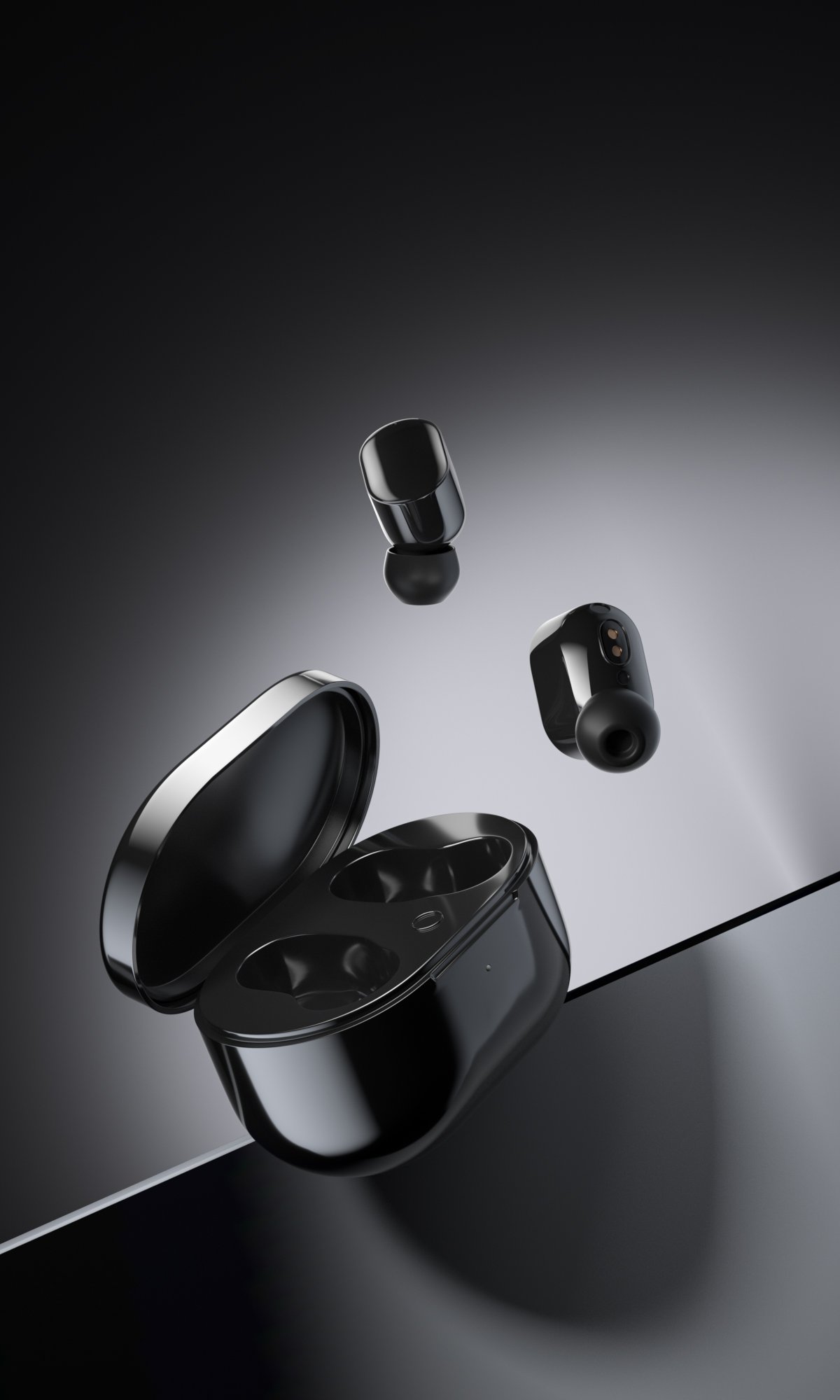 c4d and octane project file download