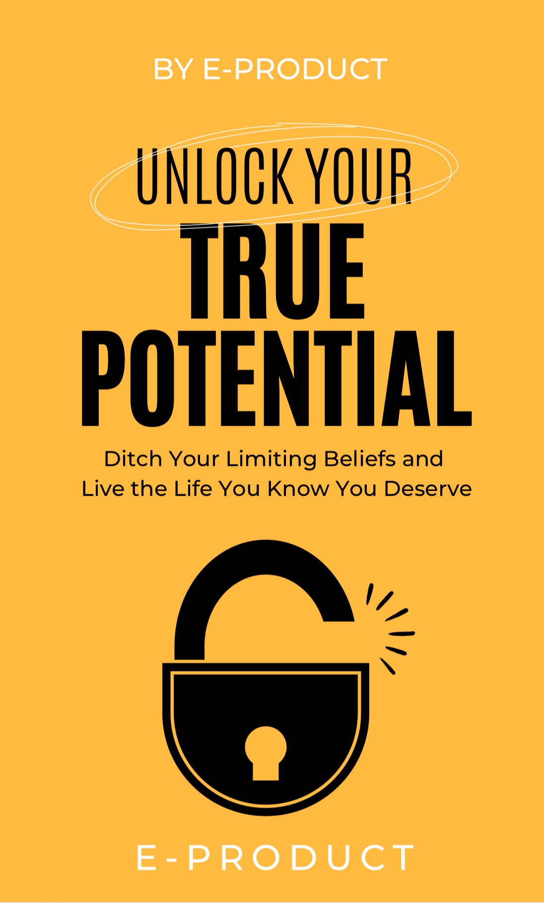 UNLOCK YOUR TRUE POTENTIAL - Payhip
