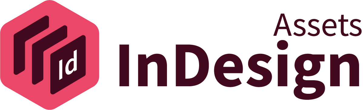 logo indesign assets