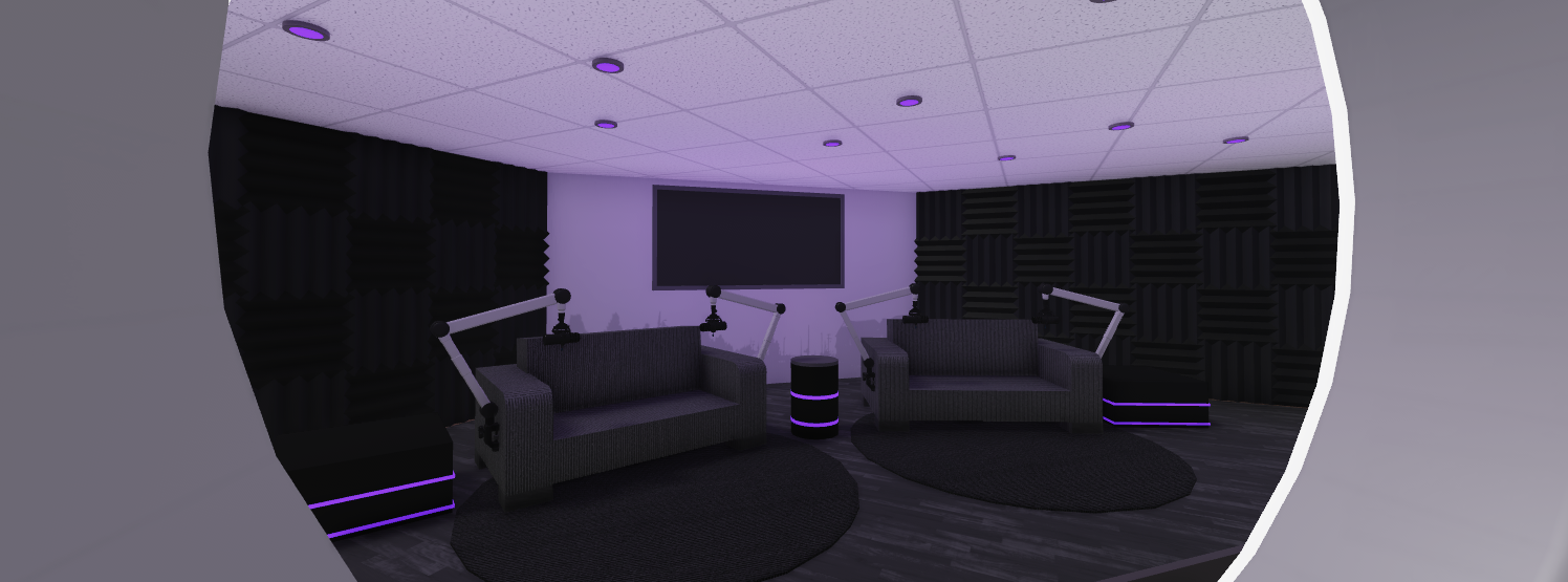 Podcast Studio - Payhip