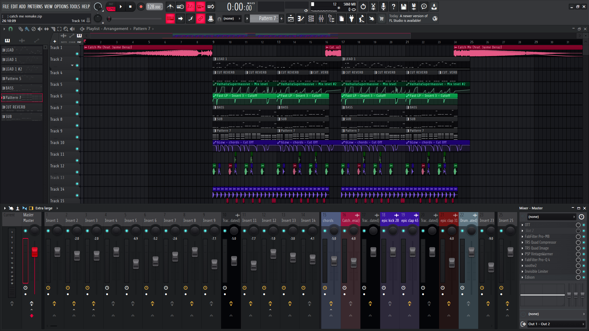 PROFESSIONAL FUTURE BOUNCE PROJECT LIKE Dirty Palm (FLP) - Payhip
