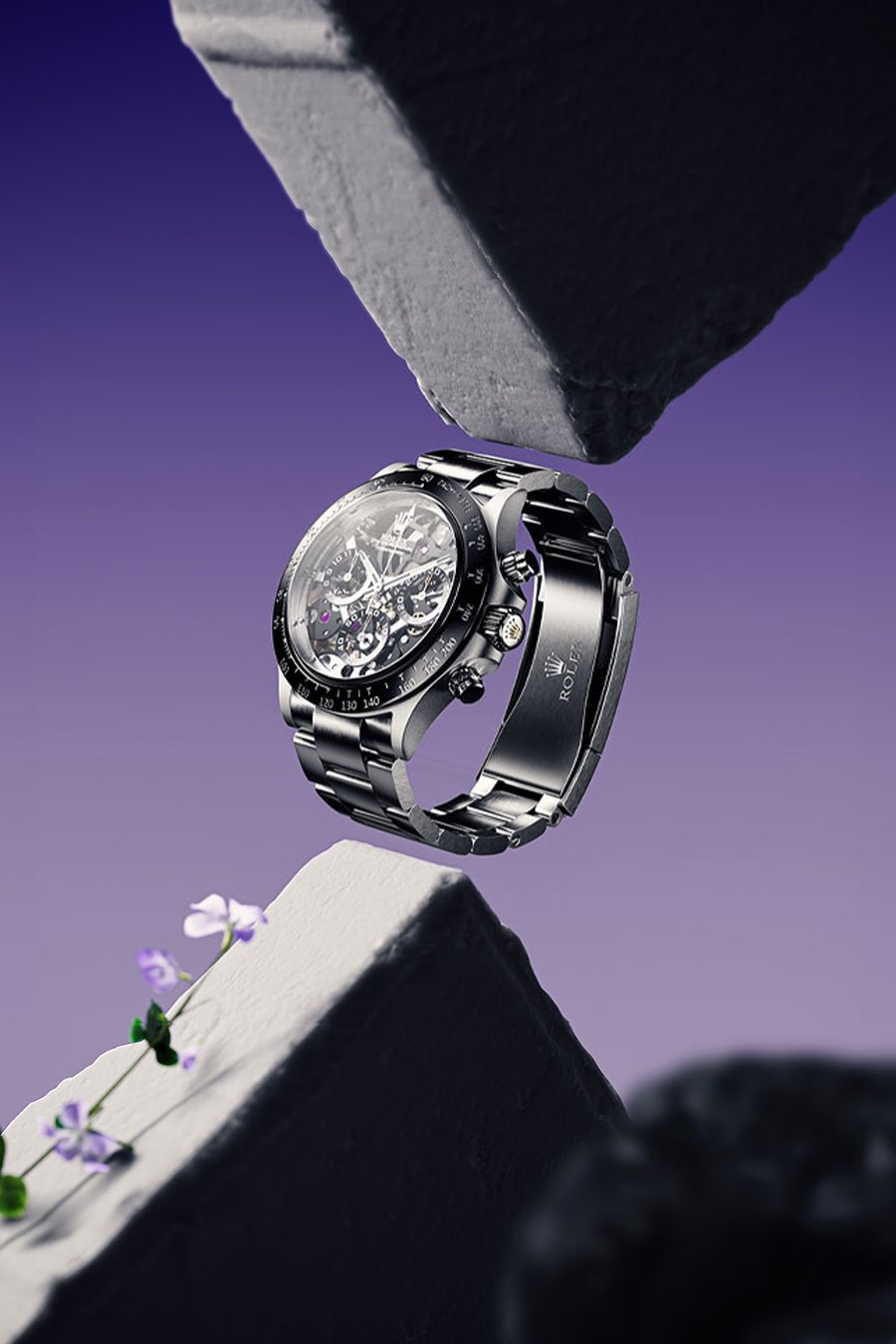 c4d and octane project file
