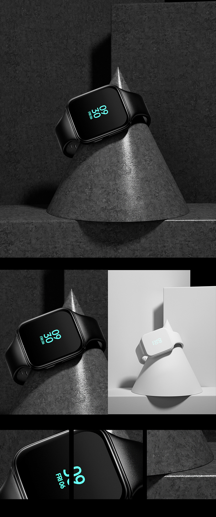 c4d and octane project file