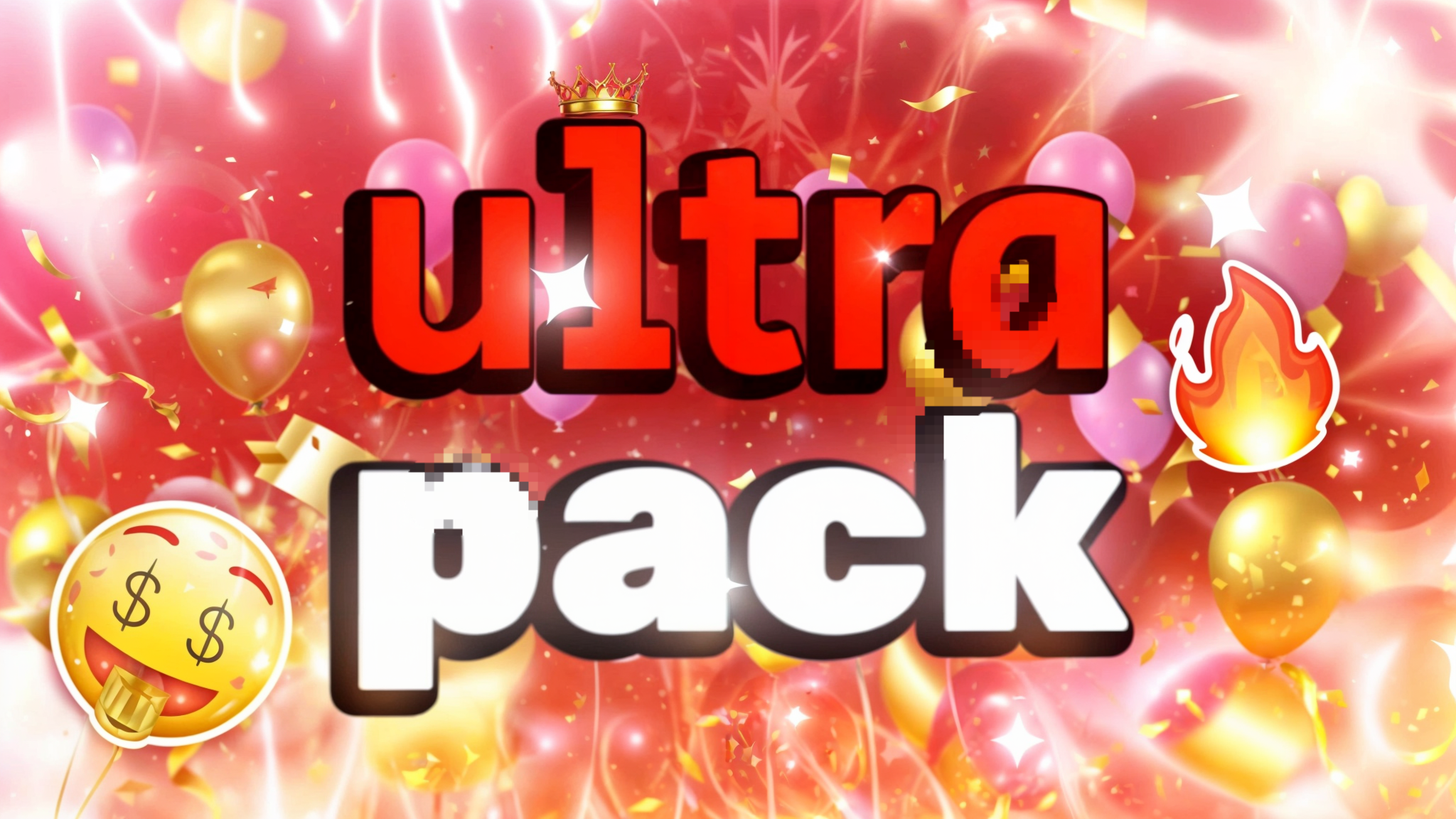 ultra pack - Payhip