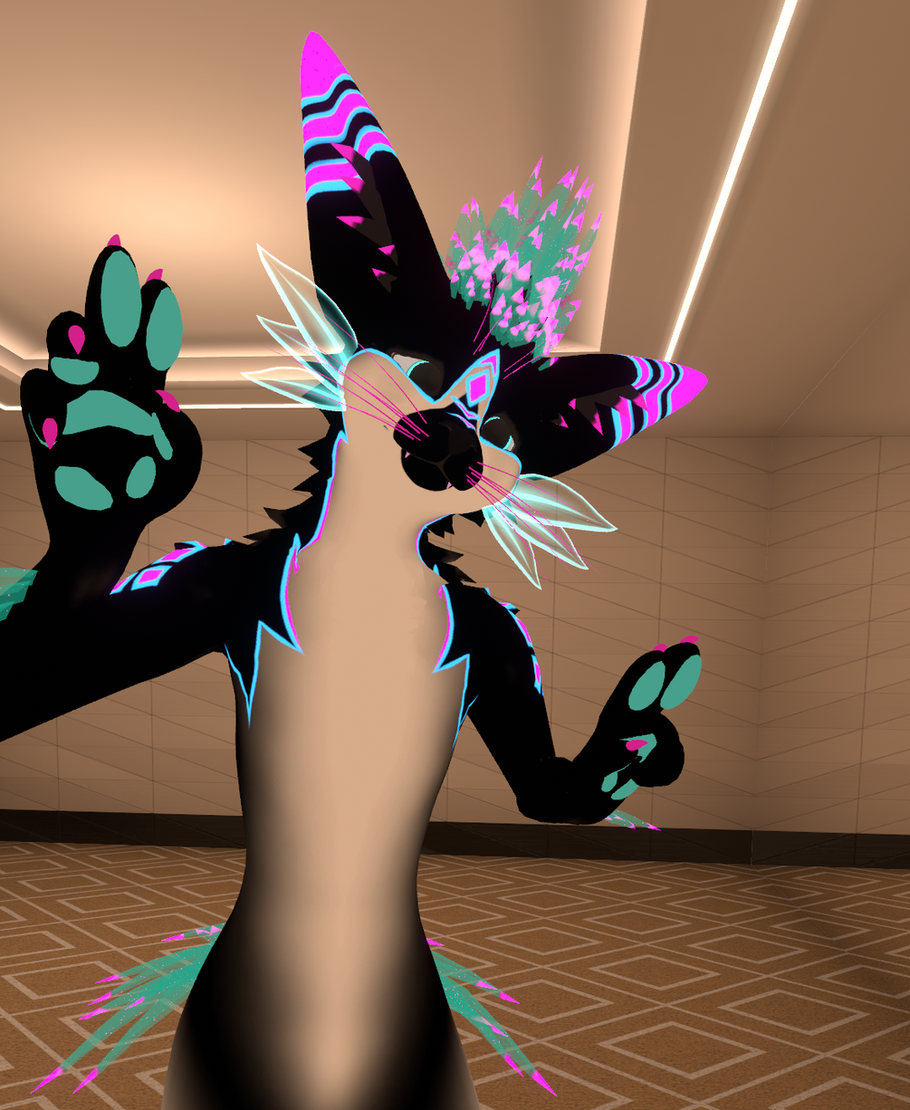 Rexoium Texture Aqua