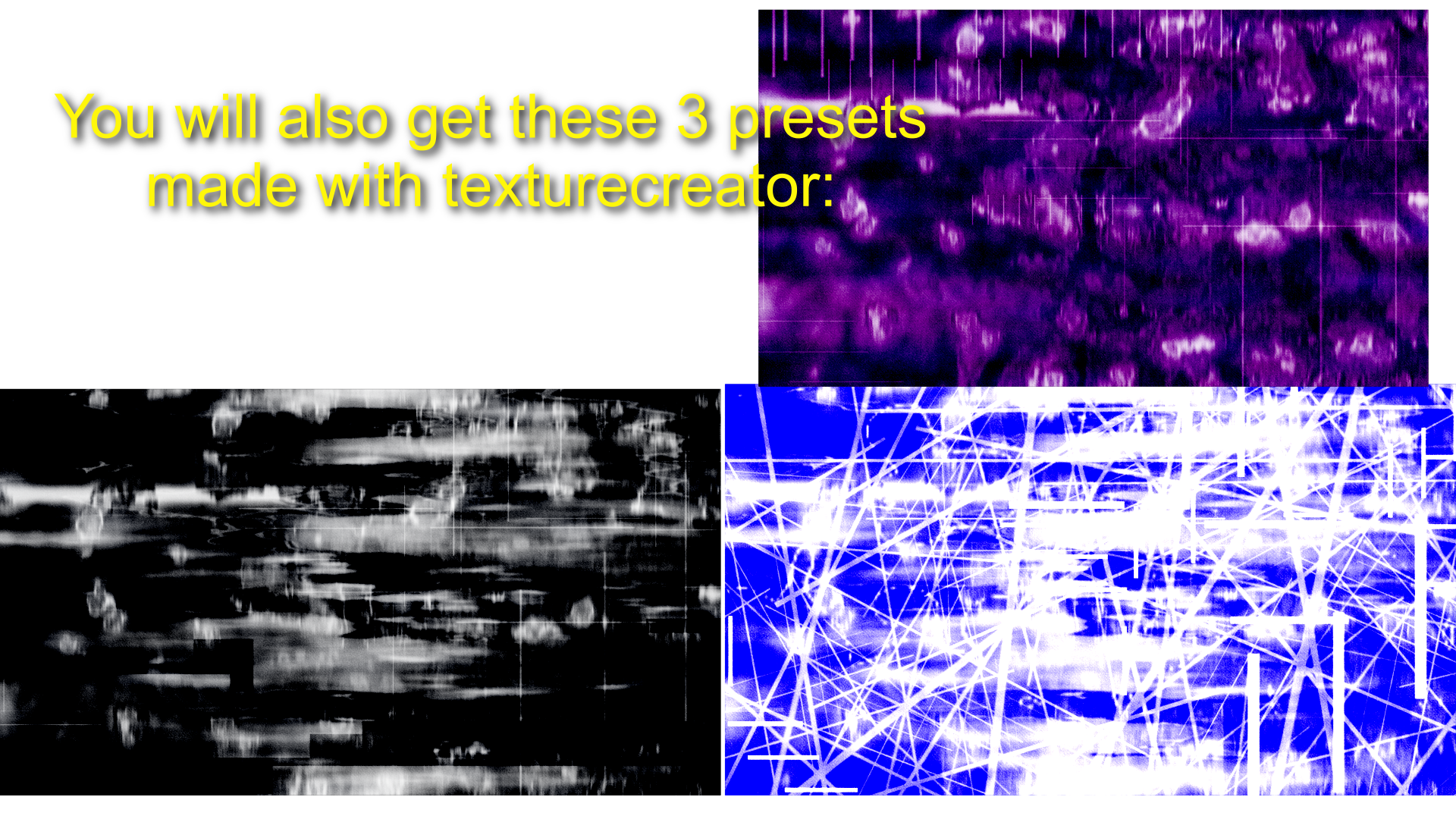 Noise & Textures Macros - Payhip