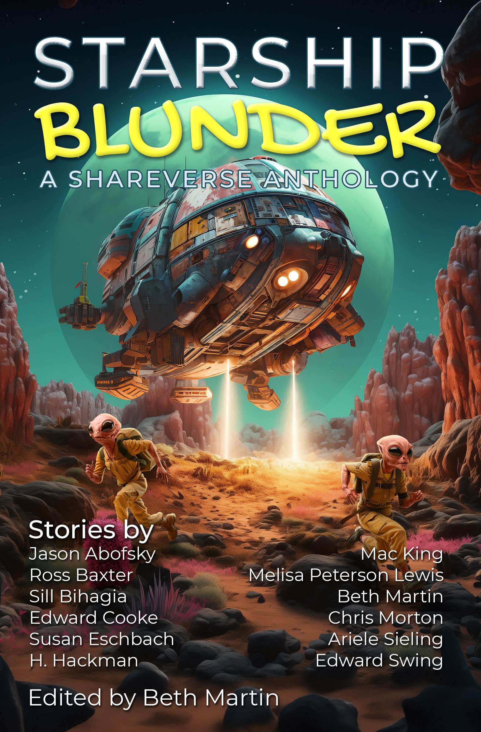Scholastic Book