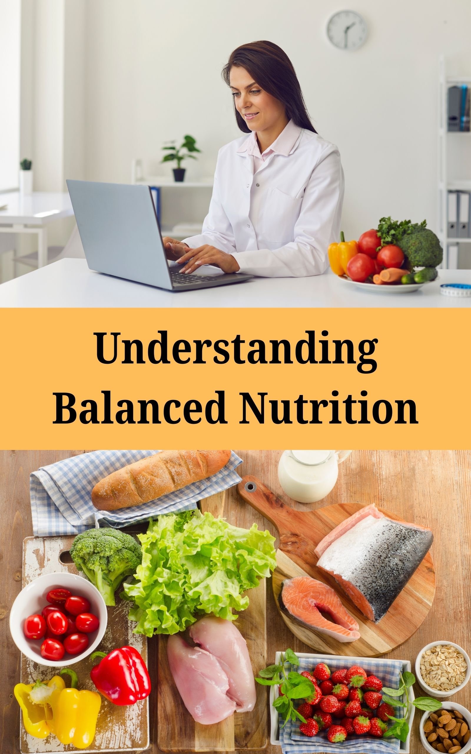 Understanding Balanced Nutrition - Payhip