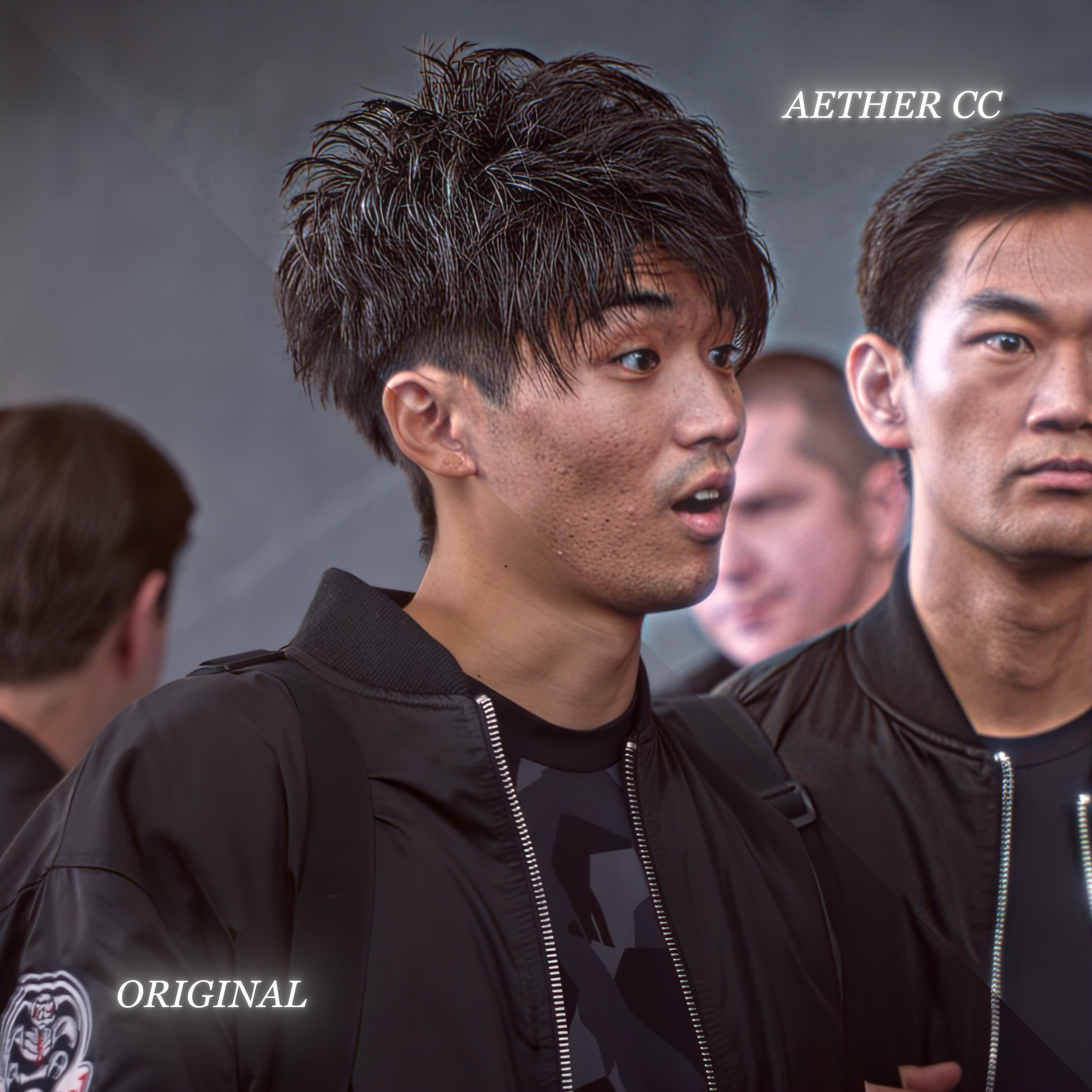 CHyper's CC "Aether" - Payhip