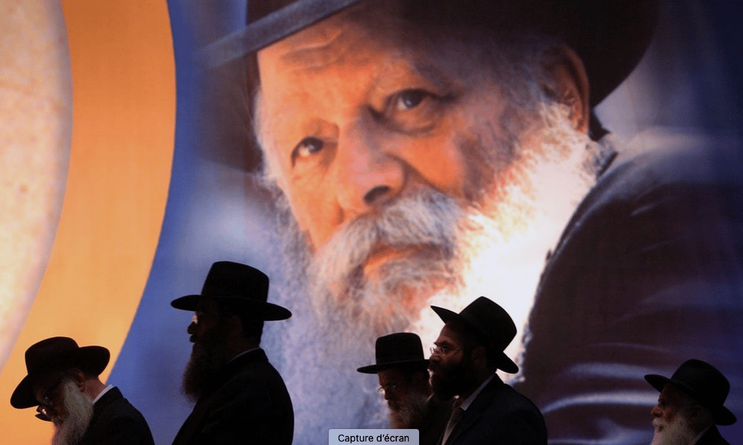 Lubavitch
