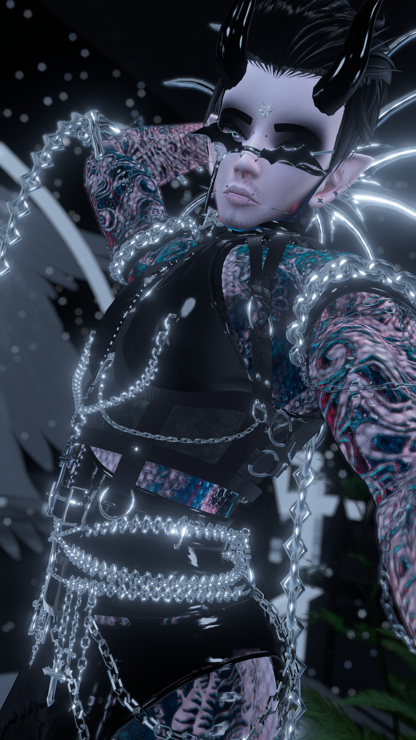 Dorian Collab Model PC Only SFW - Payhip
