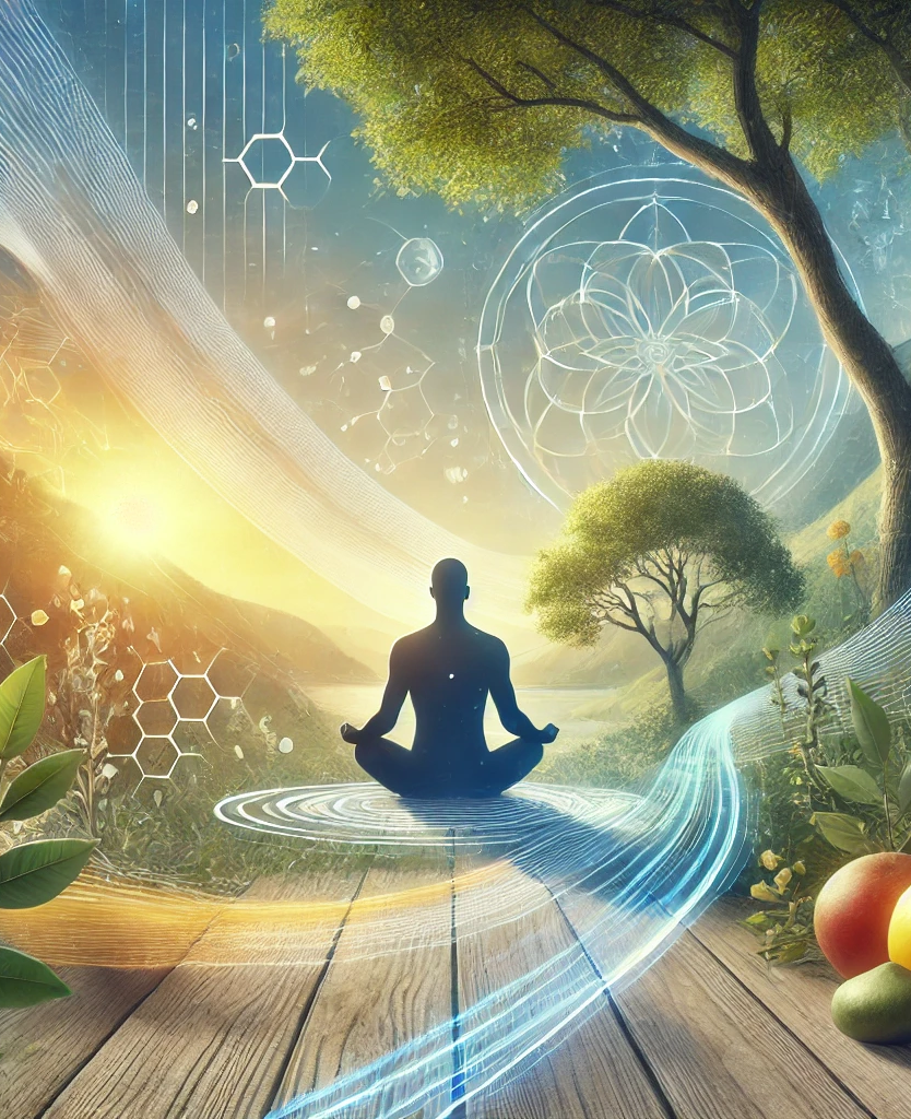 Formation certifiante pour jeûner