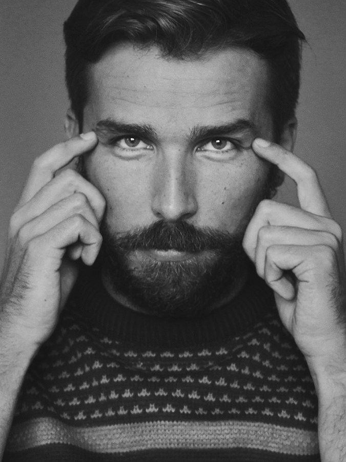 Photographer Alexander Kuzmin