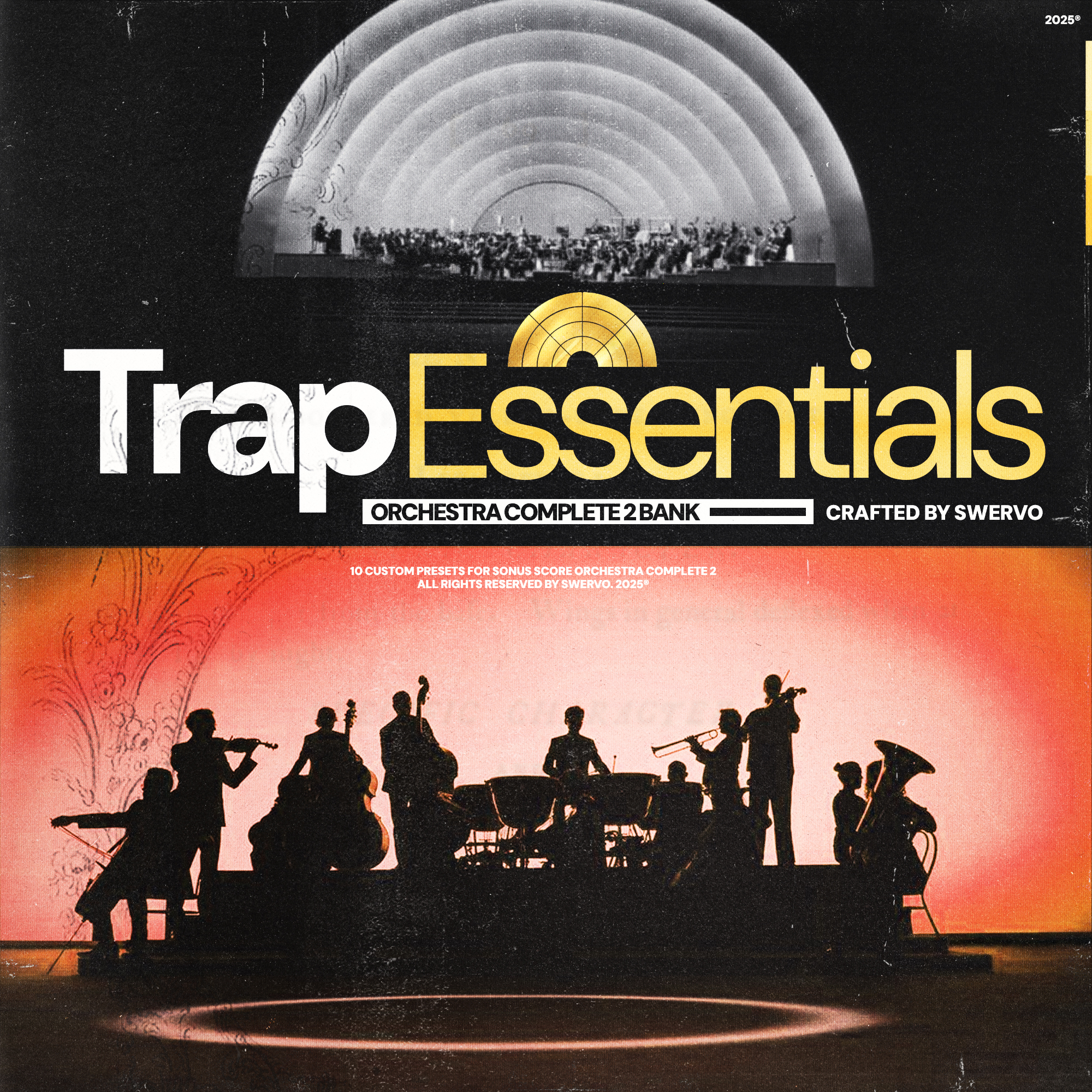 Trap Essentials Preset Bank [ The Orchestra Complete 2] - Payhip