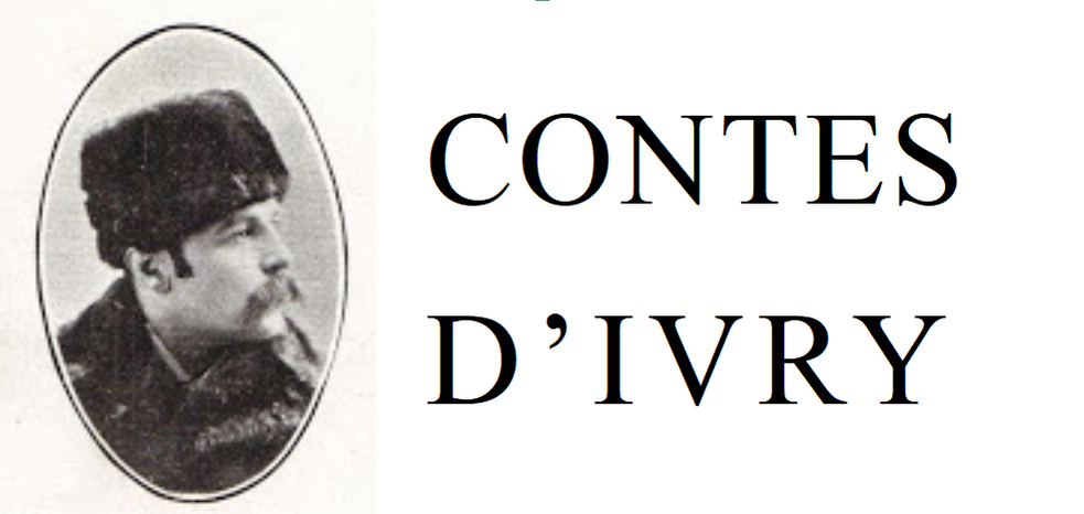 contes d'Ivry  histoire orale oral history Julia Bourke Quebec Laurentian lake