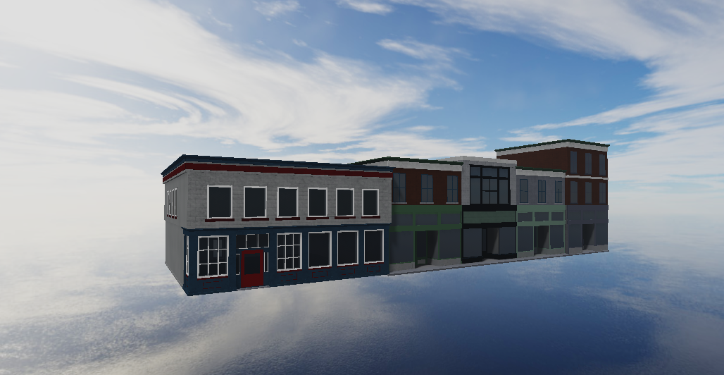 Prop Building Pack - Payhip