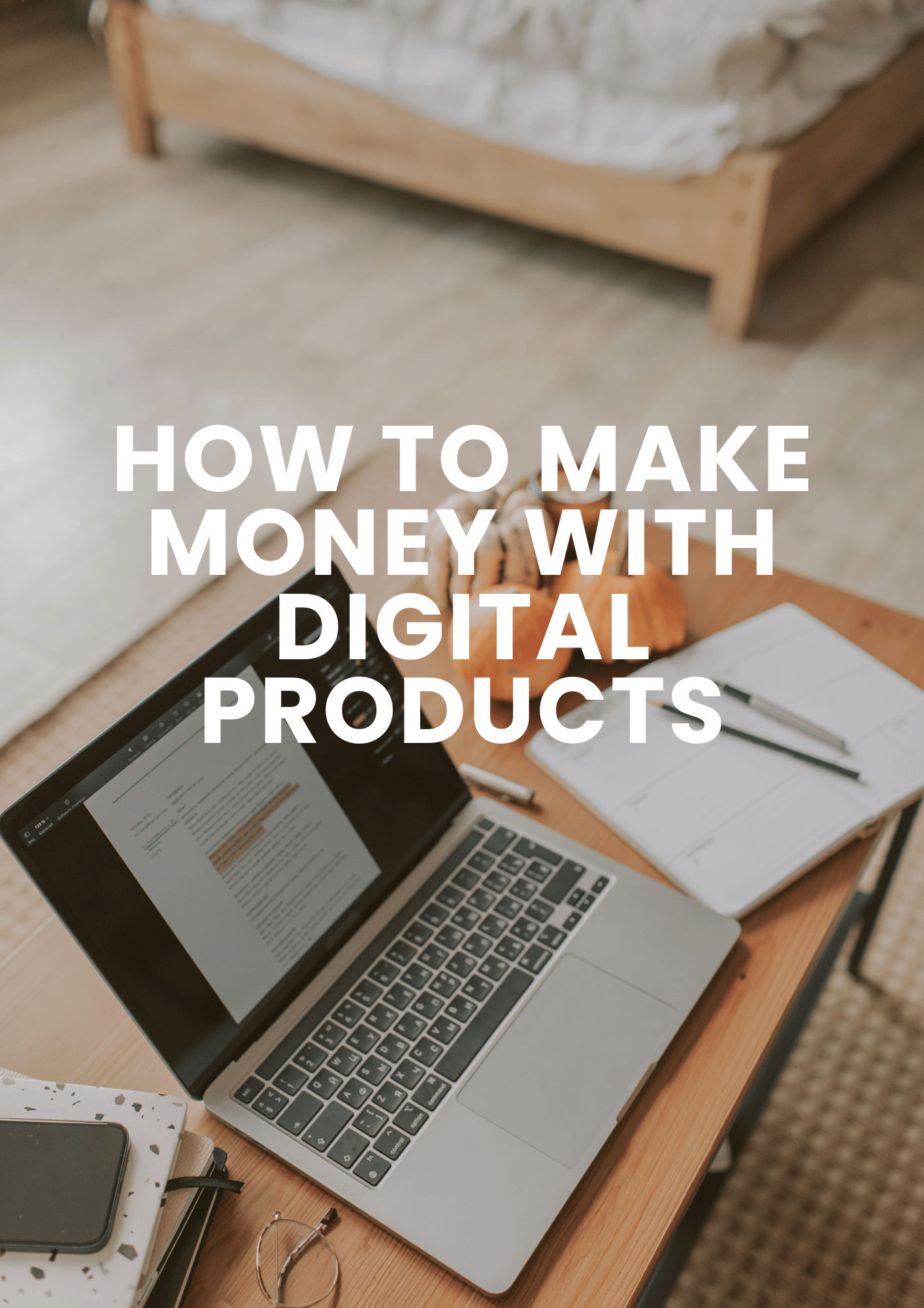 How To Make Money With Digital Products - Payhip