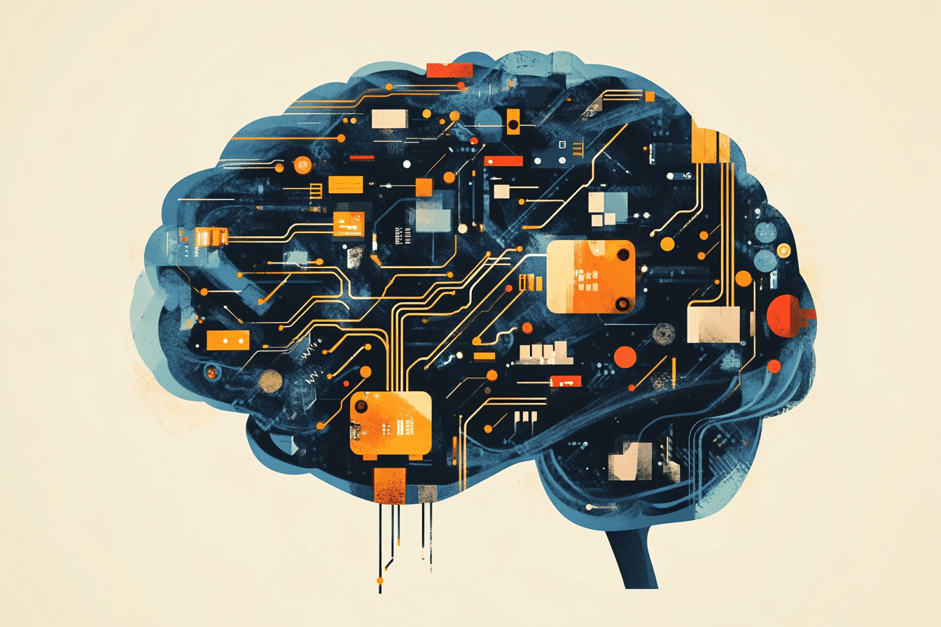 The Digital Mind – AI and Human Intelligence Fusion