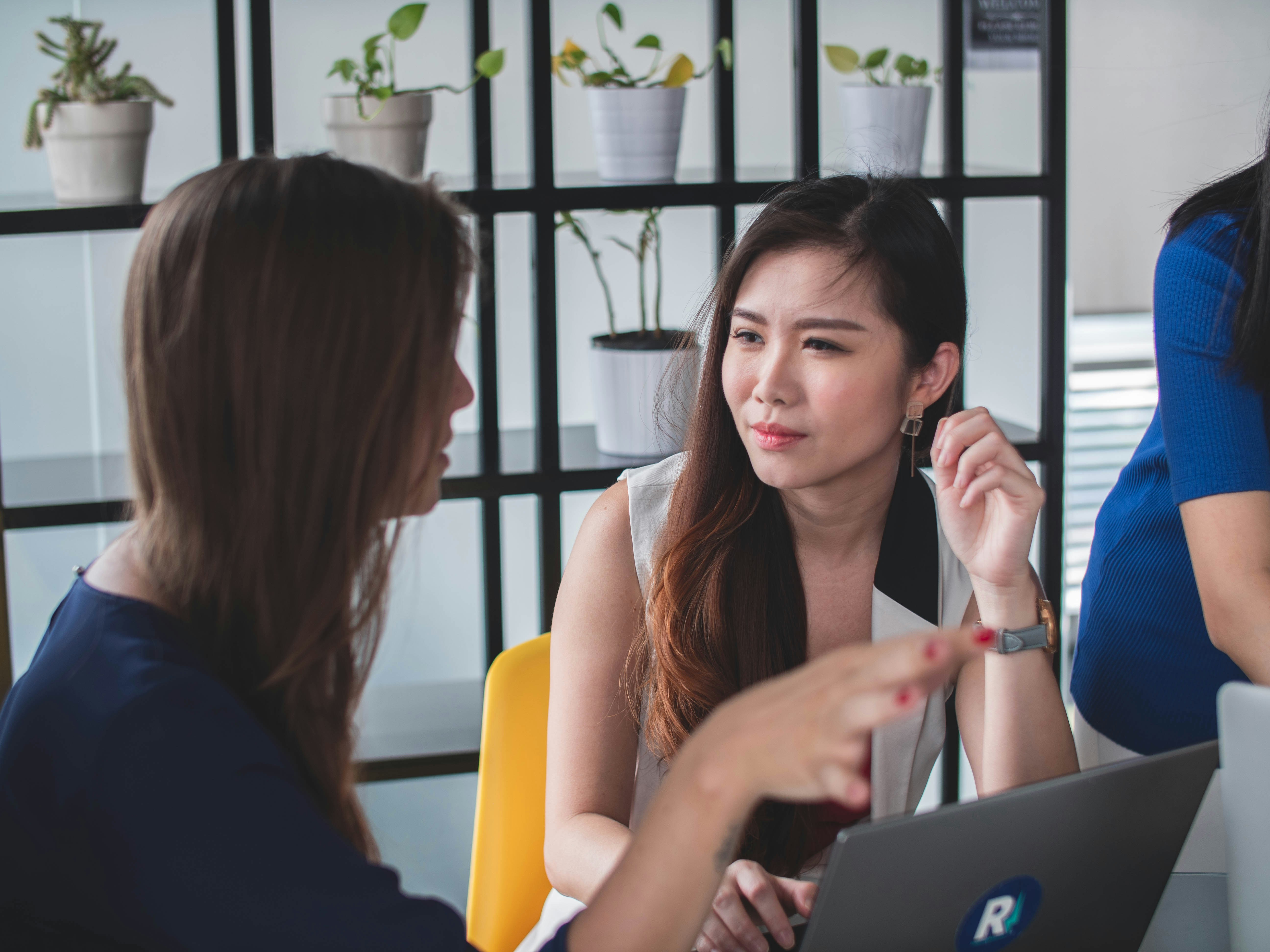 coaching collectif pour femmes entrepreneurs