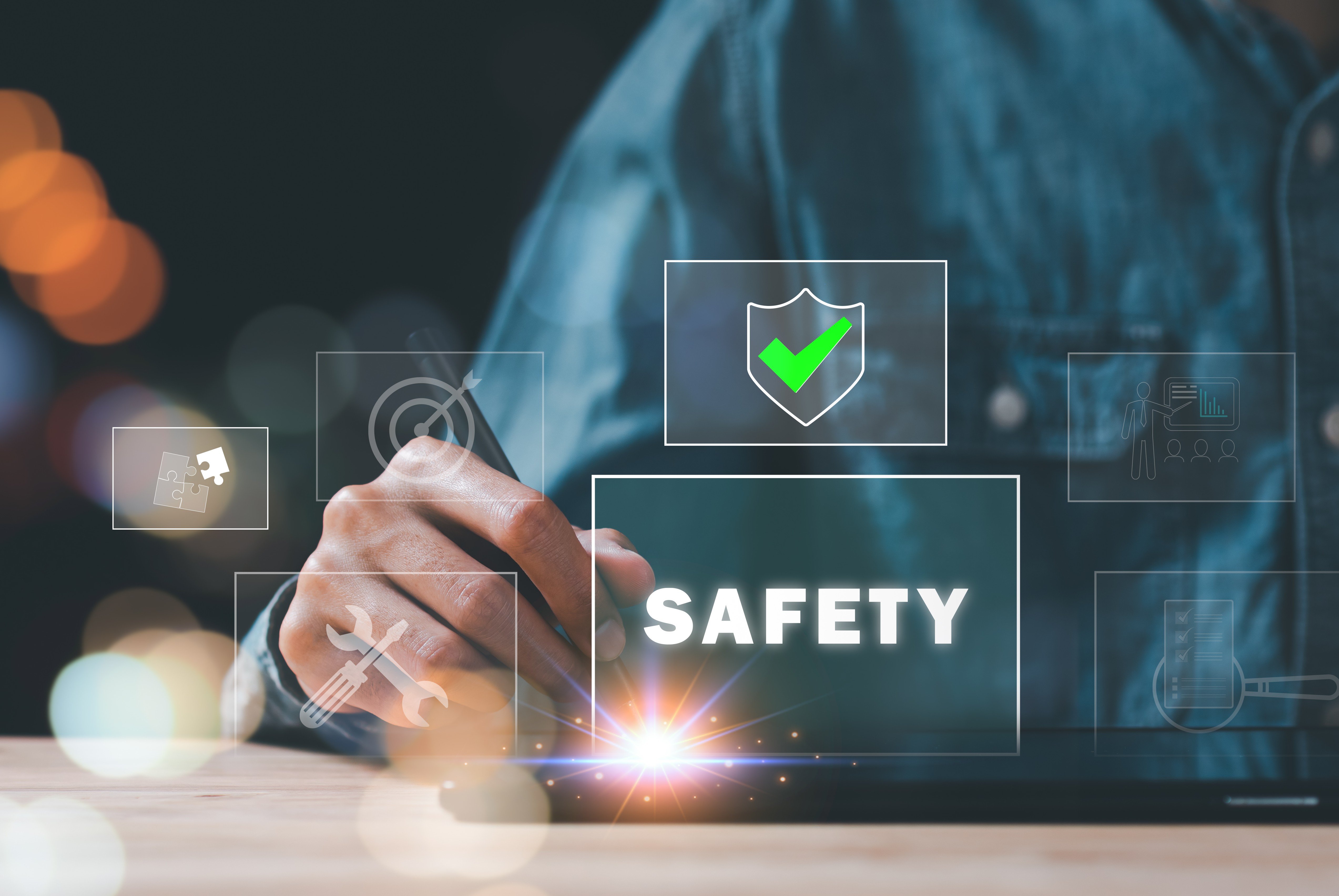 Digital Safety - A Guide for Parents and Educators PowerPoint and Slang ...