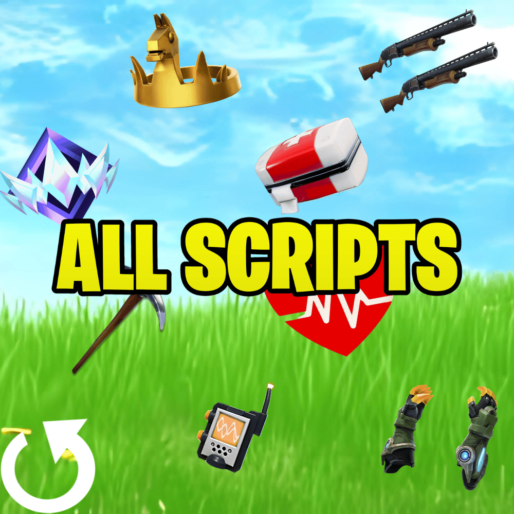 All Scripts - Payhip