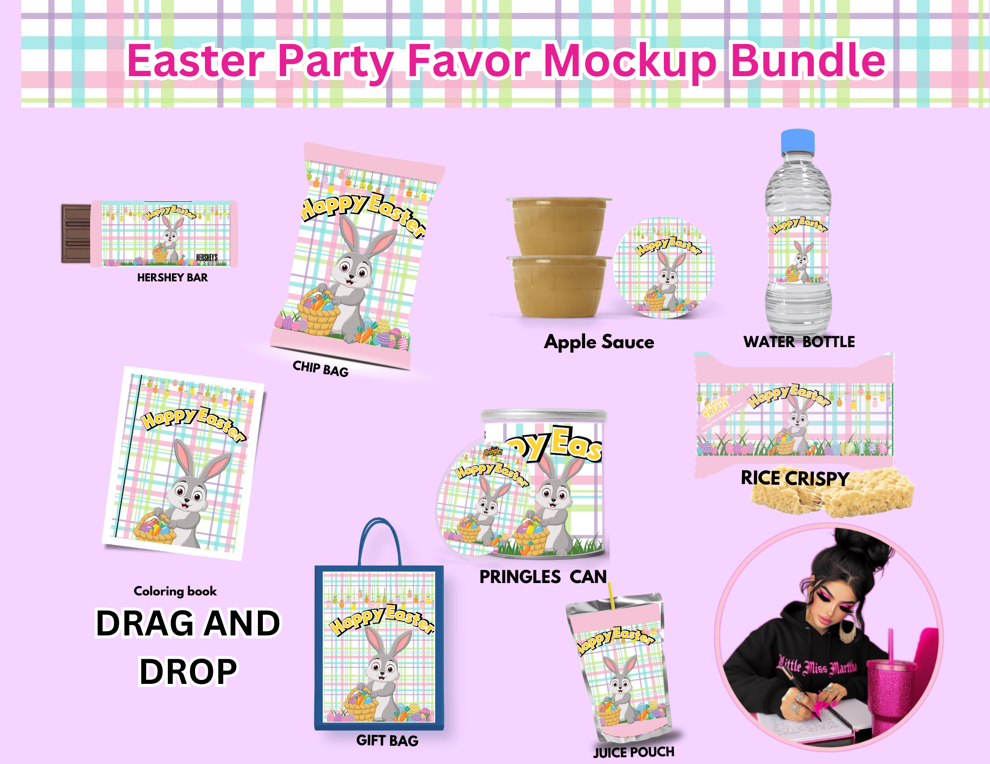 Easter Bundle - Payhip