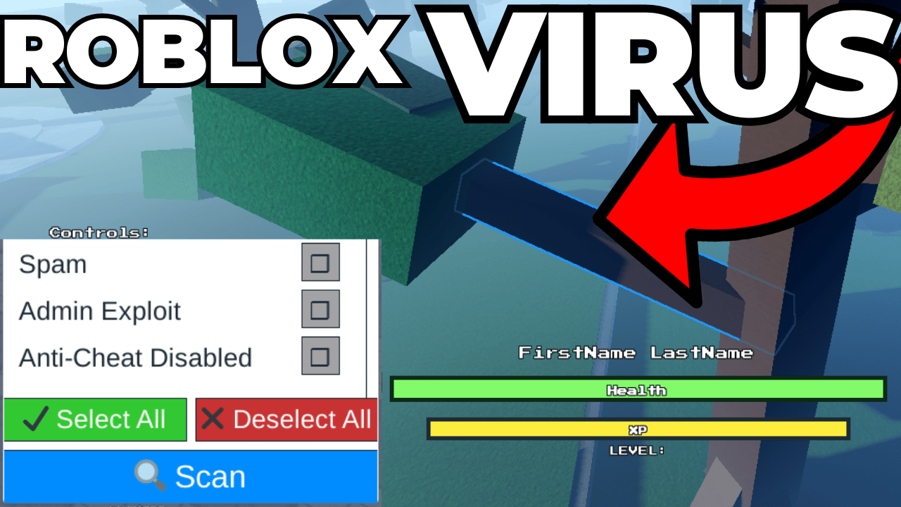 Virus Detector Plugin - Payhip
