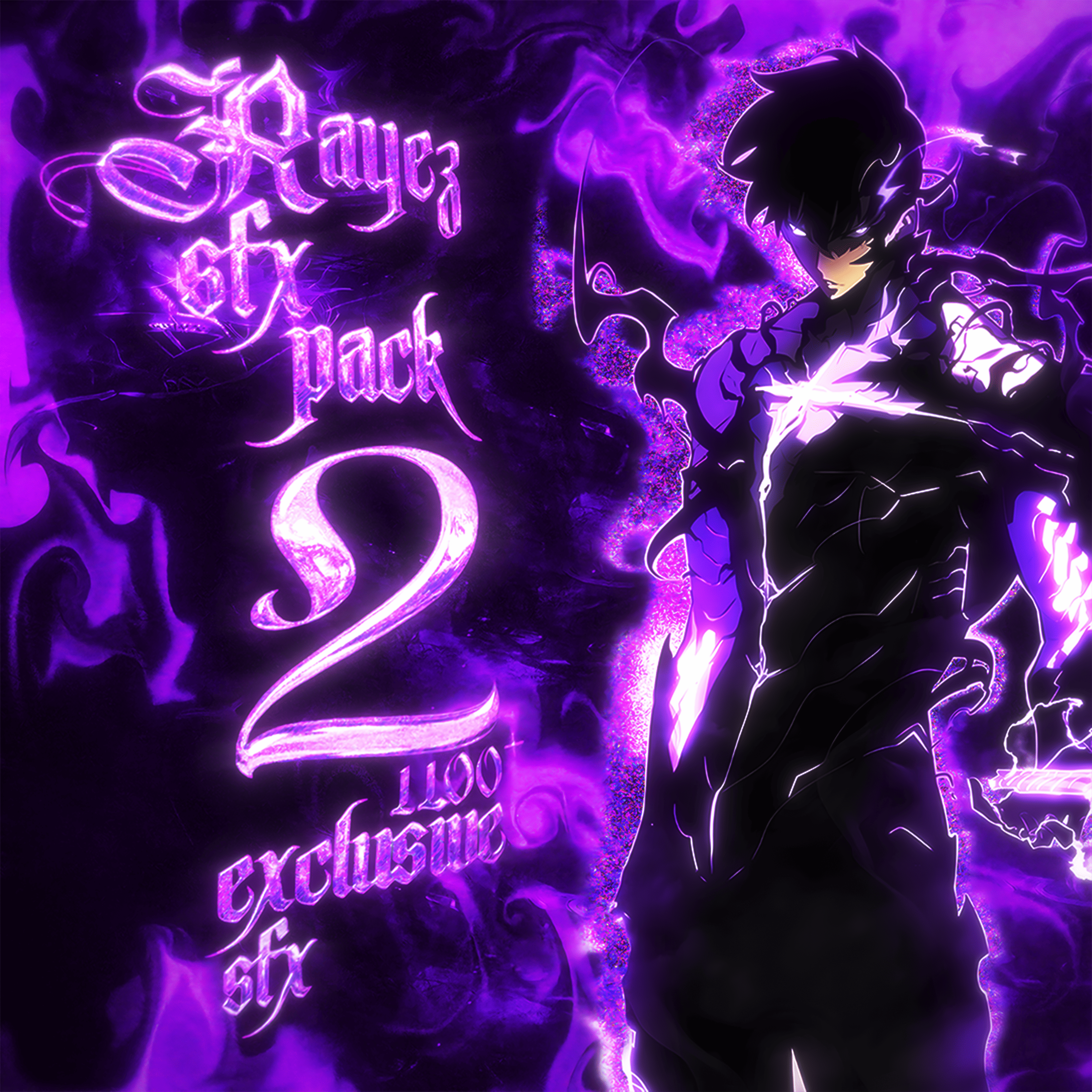 Rayzex RAYEZ SFX PACK 2 - Payhip