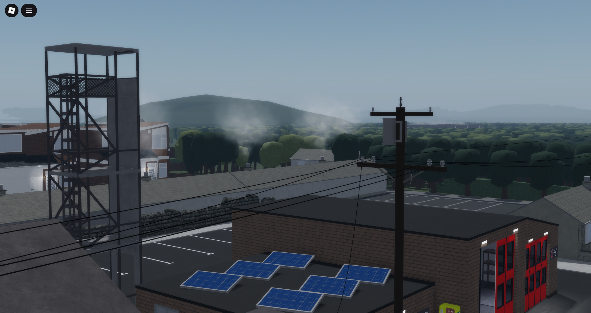 SCRIPTED - North Yorkshire Roleplay Map - Payhip