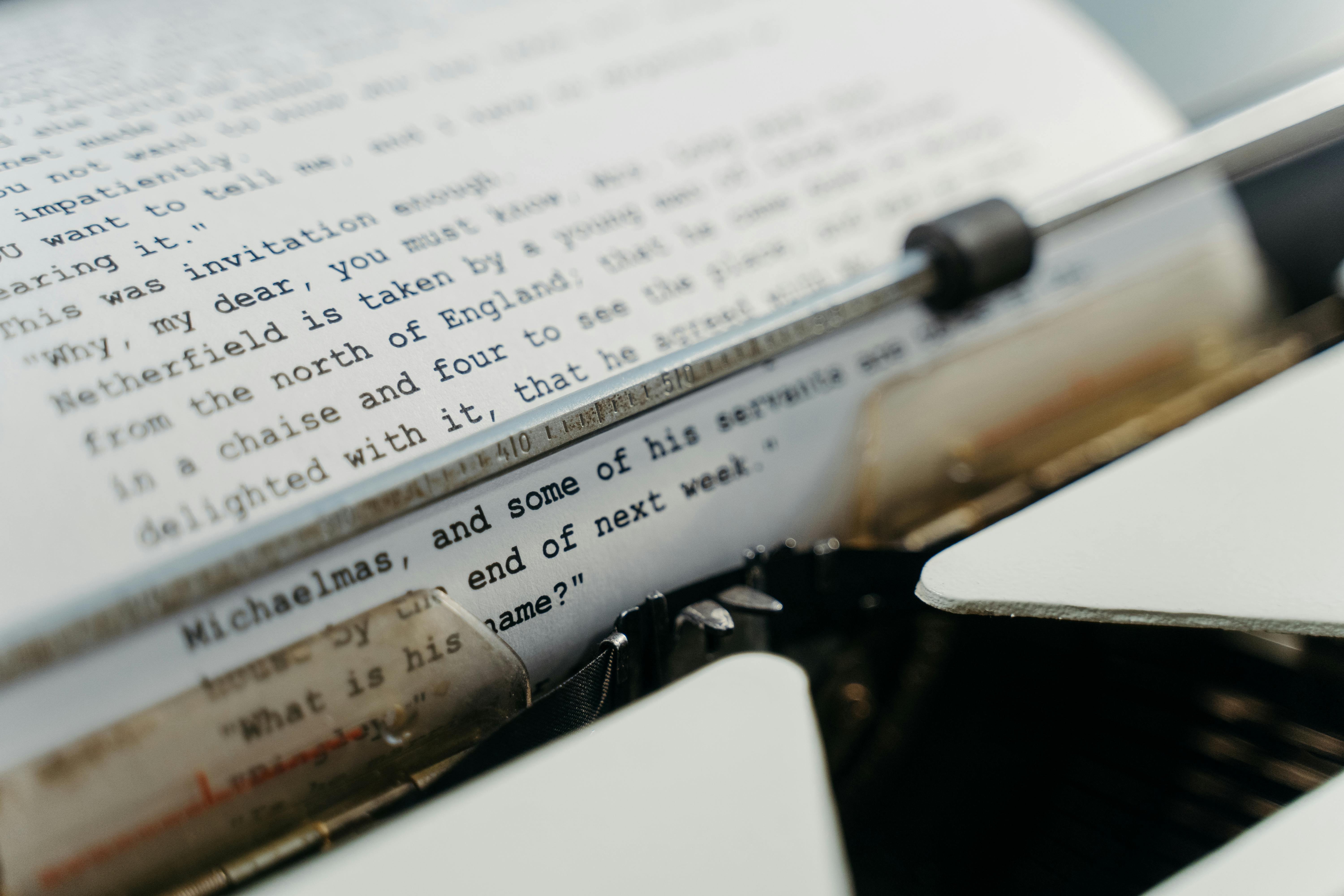 Rewriting Your Story: Breaking Free from Limiting Beliefs