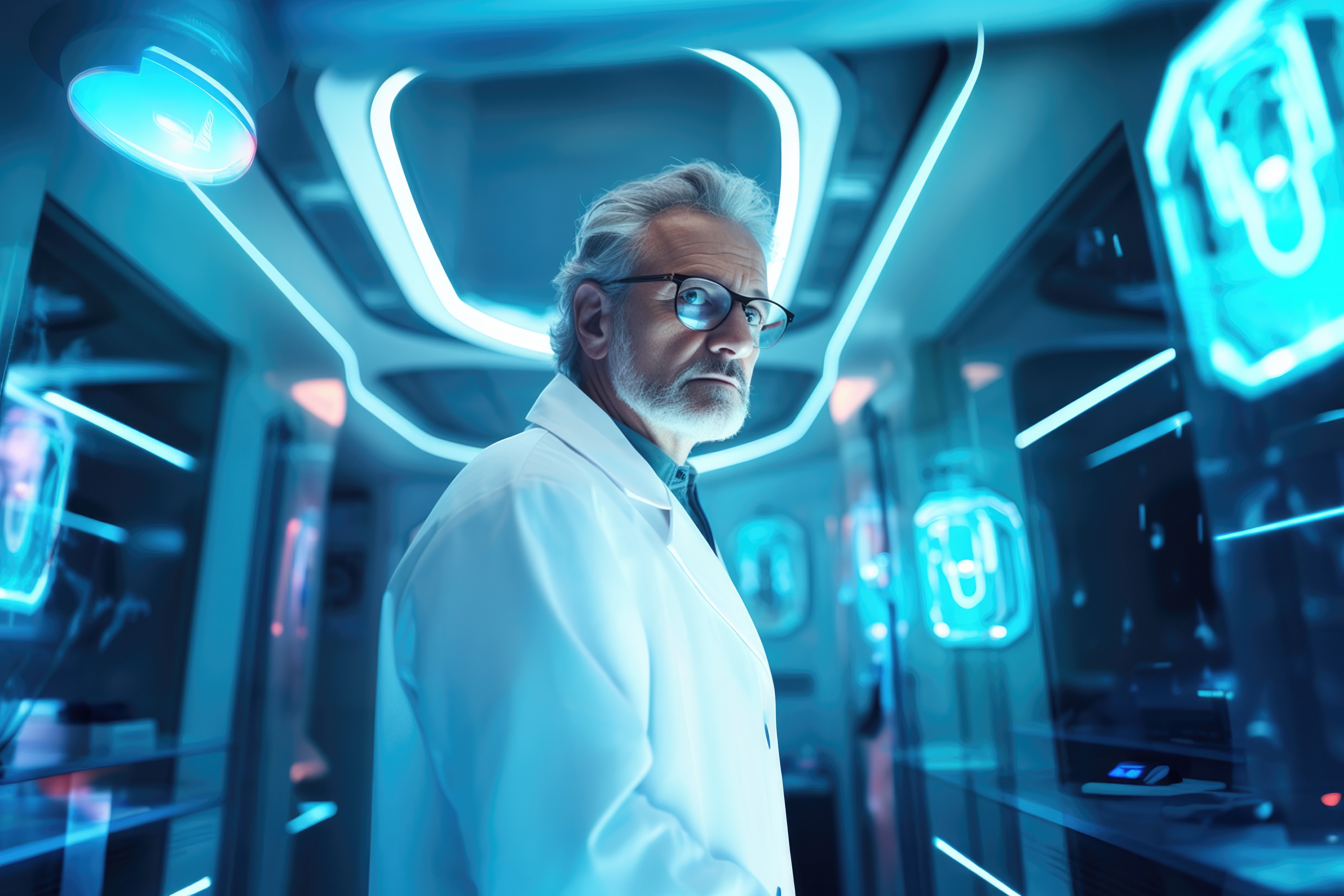 How Generative AI is Transforming Pharma: From Drug Discovery to ...