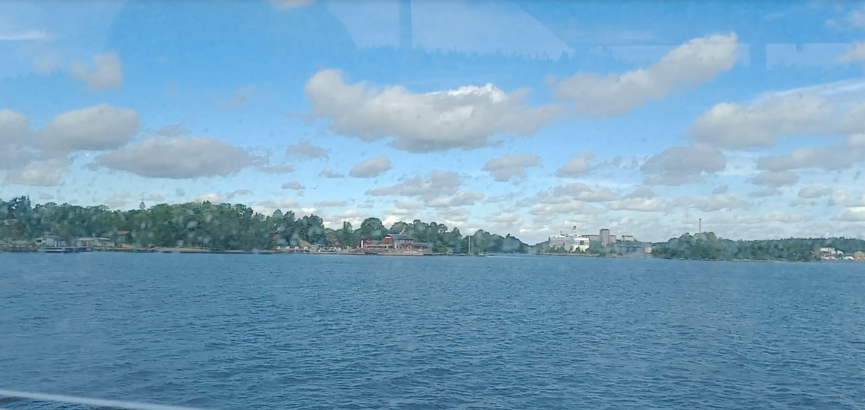 vaxholm